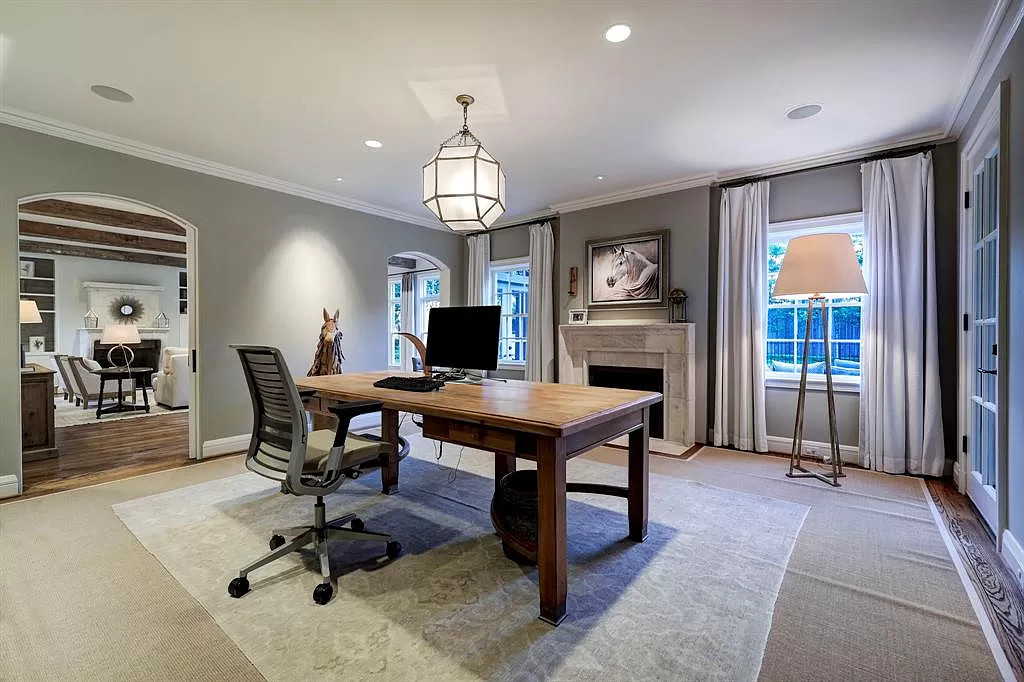 3643 Knollwood St Houston TX 77019 14