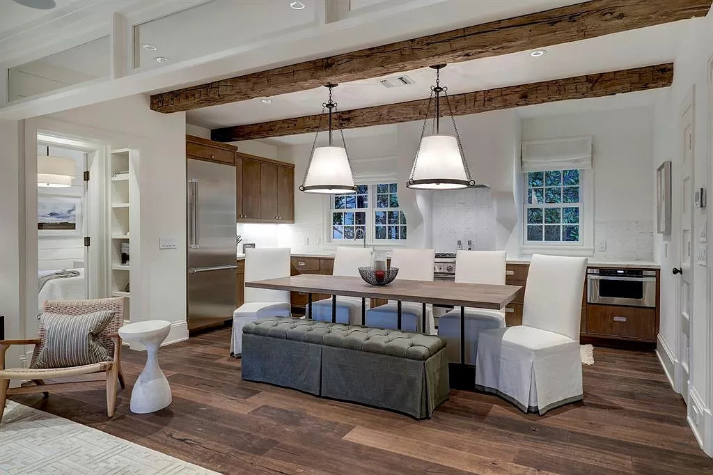 3643 Knollwood St Houston TX 77019 15