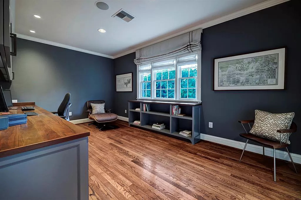 3643 Knollwood St Houston TX 77019 7