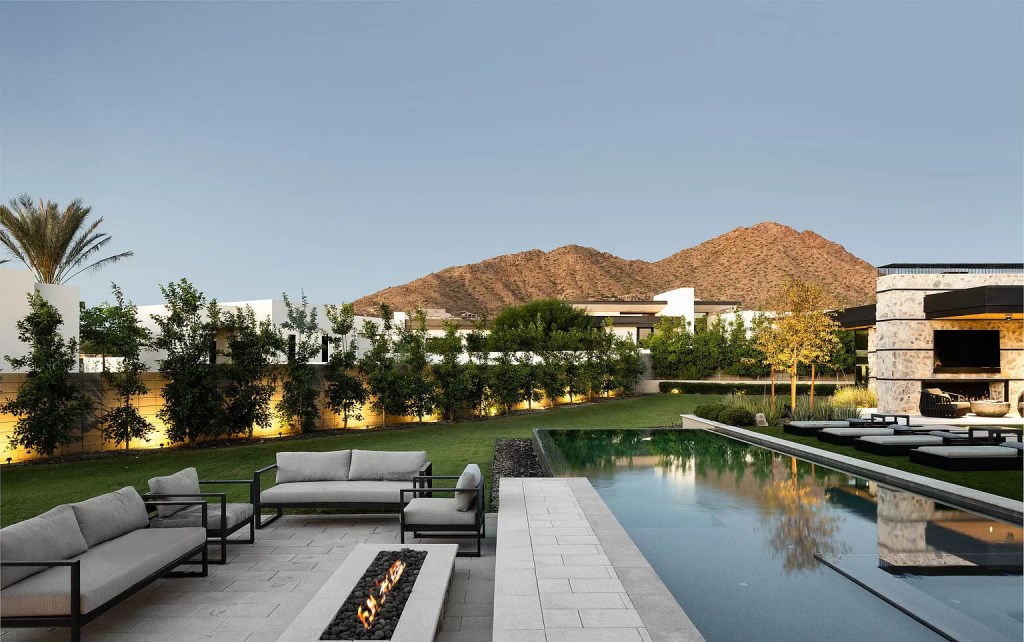 5540 N Casa Blanca Dr Paradise Valley AZ 85253 18