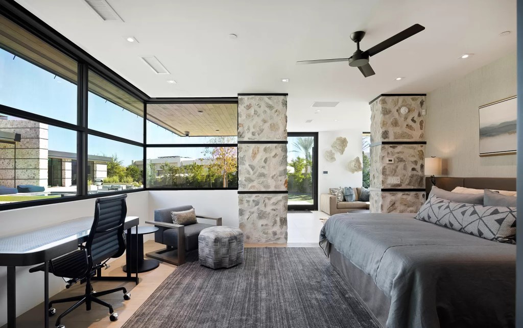 5540 N Casa Blanca Dr Paradise Valley AZ 85253 19