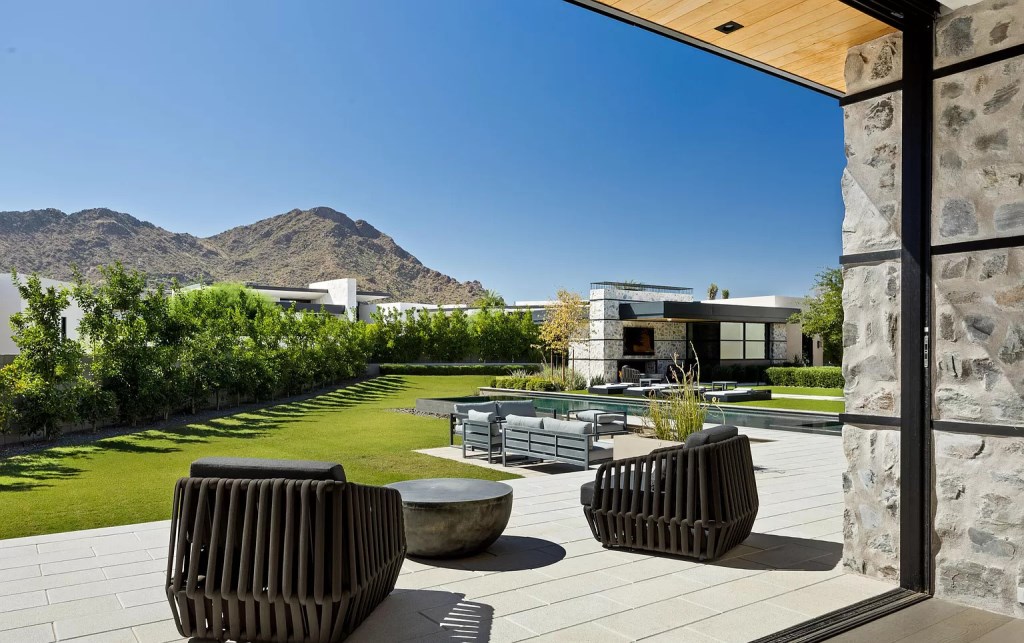 5540 N Casa Blanca Dr Paradise Valley AZ 85253 22