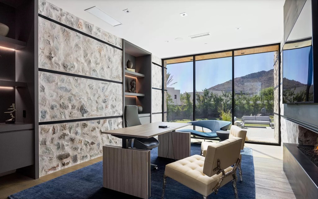 5540 N Casa Blanca Dr Paradise Valley AZ 85253 23