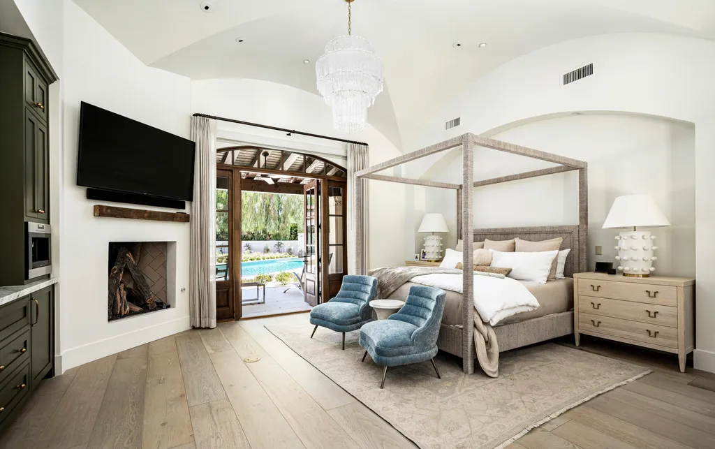 8601 North 59th Place Home in Paradise Valley Arizona 14