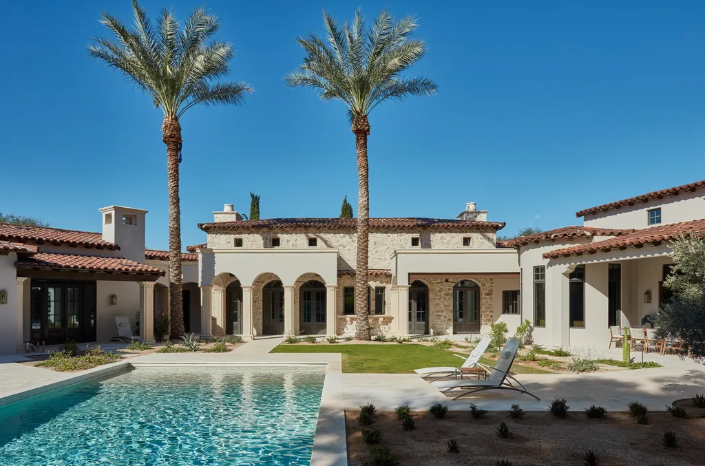8601 North 59th Place Home in Paradise Valley Arizona 23