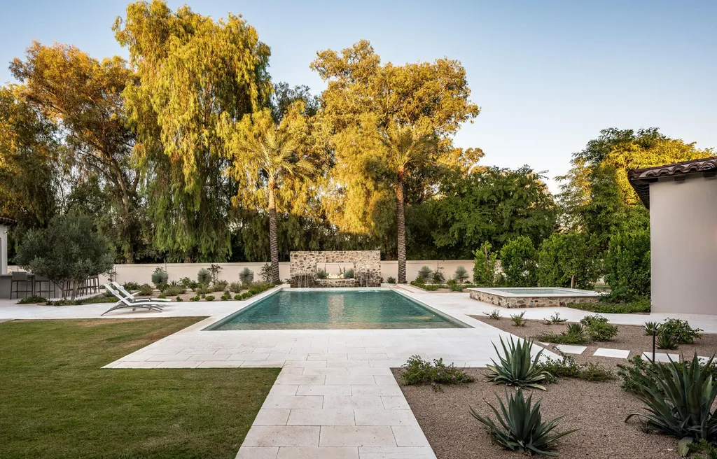 8601 North 59th Place Home in Paradise Valley Arizona 29