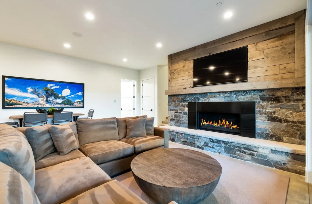 977 West Deer Hill Home in Park City Utah 41