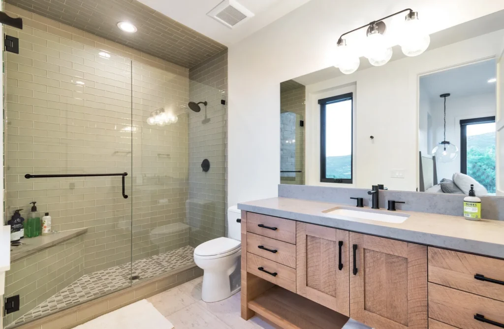 977 West Deer Hill Home in Park City Utah 43