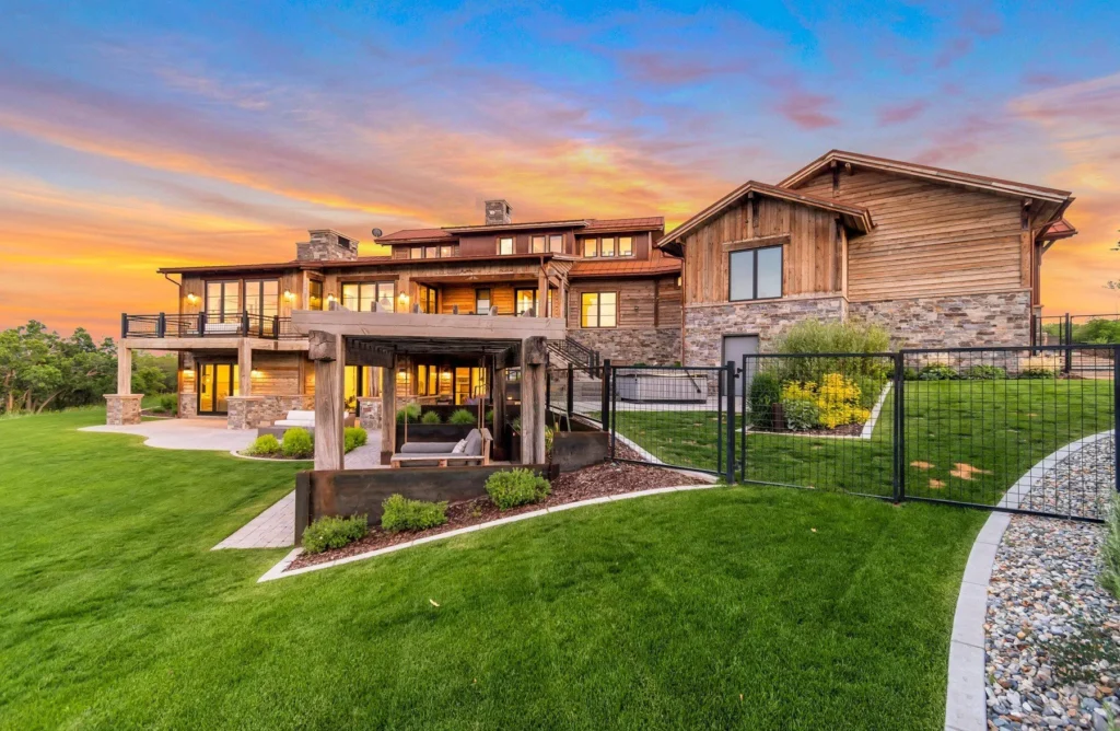 977 West Deer Hill Home in Park City Utah 48