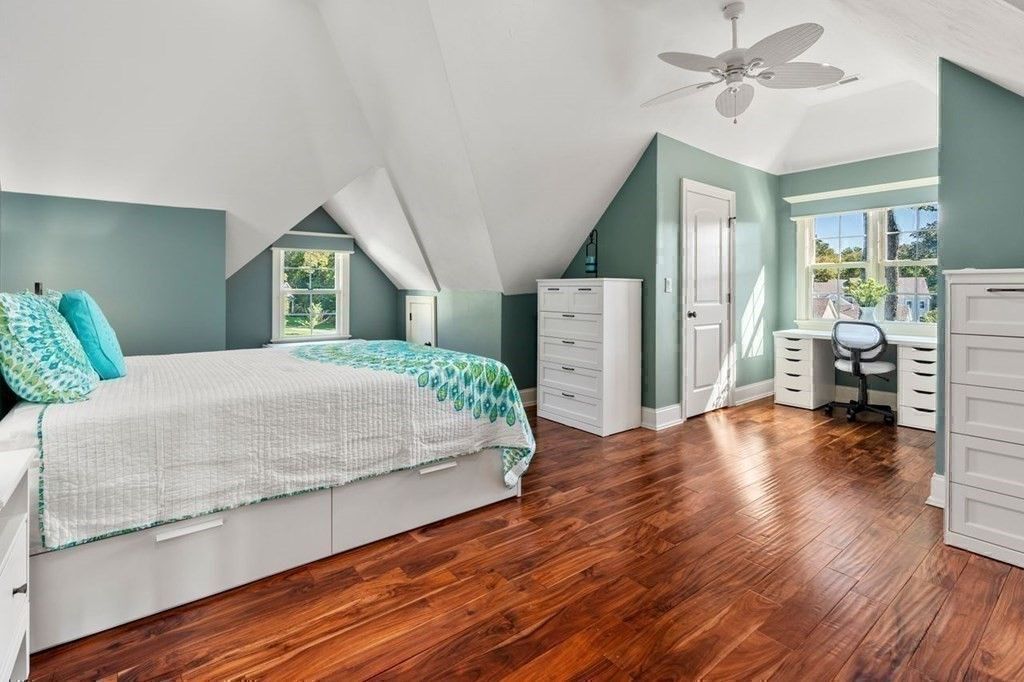 A Beautiful Secluded Home in Walpole Massachusetts Priced at 2.29 Million 23