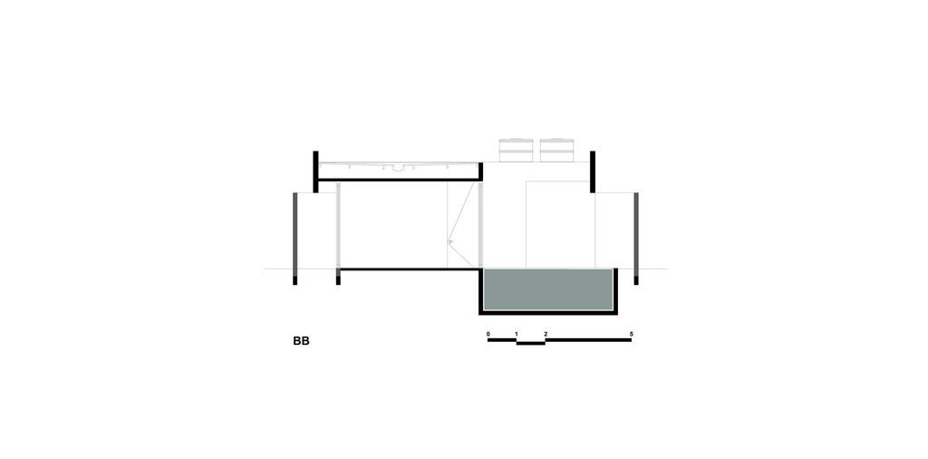 A6 House, A Contemporary Architectural Marvel by Gruta.Arquitetos