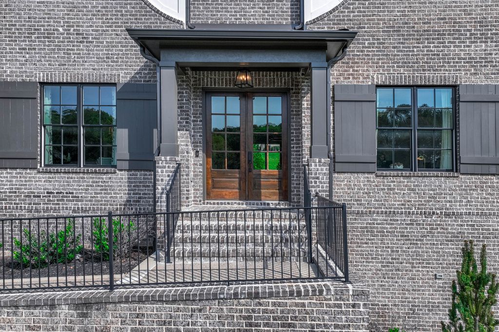 Aspen Inspired Tranquility 2.15 Million Custom Brentwood Home Unites Elegance with Functionality 2