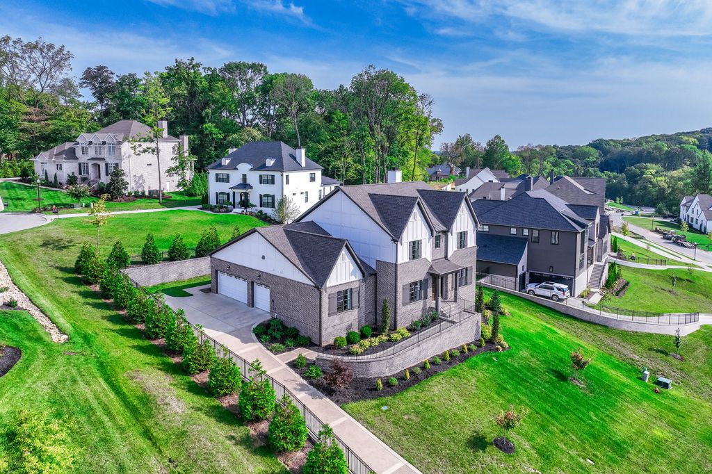 Aspen Inspired Tranquility 2.15 Million Custom Brentwood Home Unites Elegance with Functionality 44