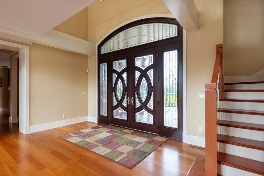 Beautiful Home on Over 2 Acres in West Chester Ohio Hits the Market at 2.25 Million 12