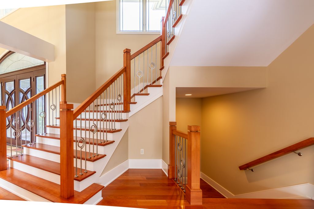 Beautiful Home on Over 2 Acres in West Chester Ohio Hits the Market at 2.25 Million 22