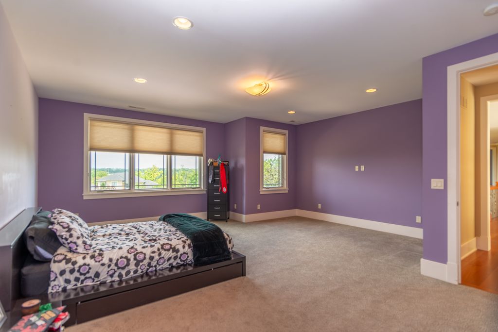 Beautiful Home on Over 2 Acres in West Chester Ohio Hits the Market at 2.25 Million 29