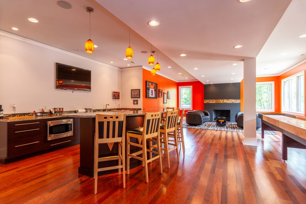 Beautiful Home on Over 2 Acres in West Chester Ohio Hits the Market at 2.25 Million 33