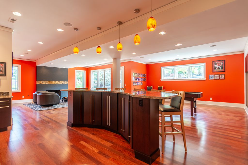 Beautiful Home on Over 2 Acres in West Chester Ohio Hits the Market at 2.25 Million 34