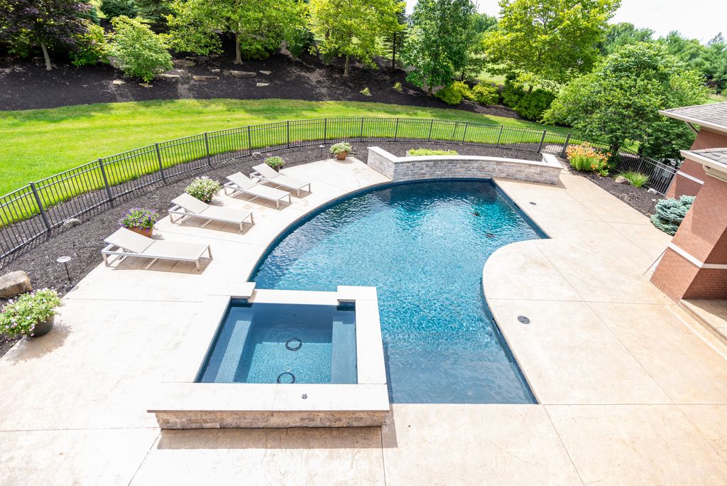 Beautiful Home on Over 2 Acres in West Chester Ohio Hits the Market at 2.25 Million 47