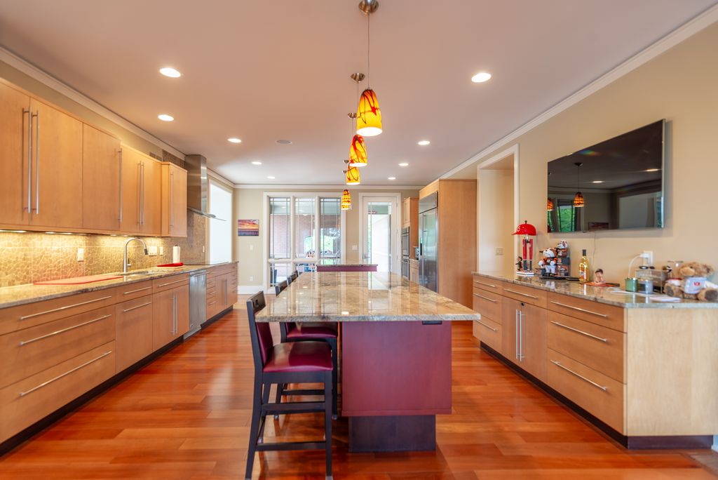 Beautiful Home on Over 2 Acres in West Chester Ohio Hits the Market at 2.25 Million 6