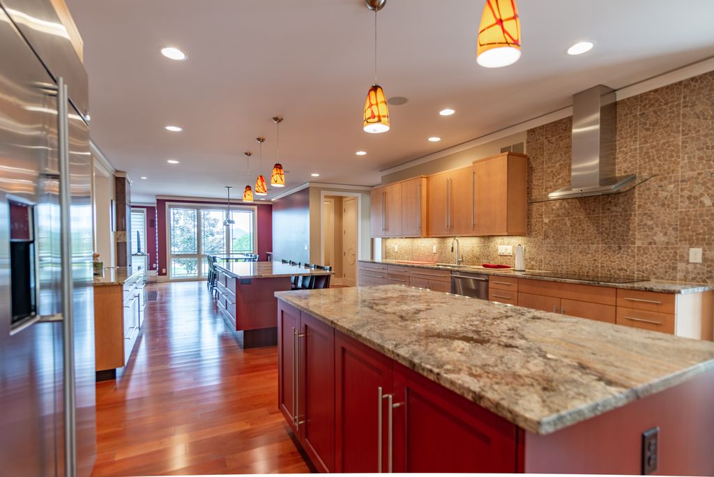 Beautiful Home on Over 2 Acres in West Chester Ohio Hits the Market at 2.25 Million 7