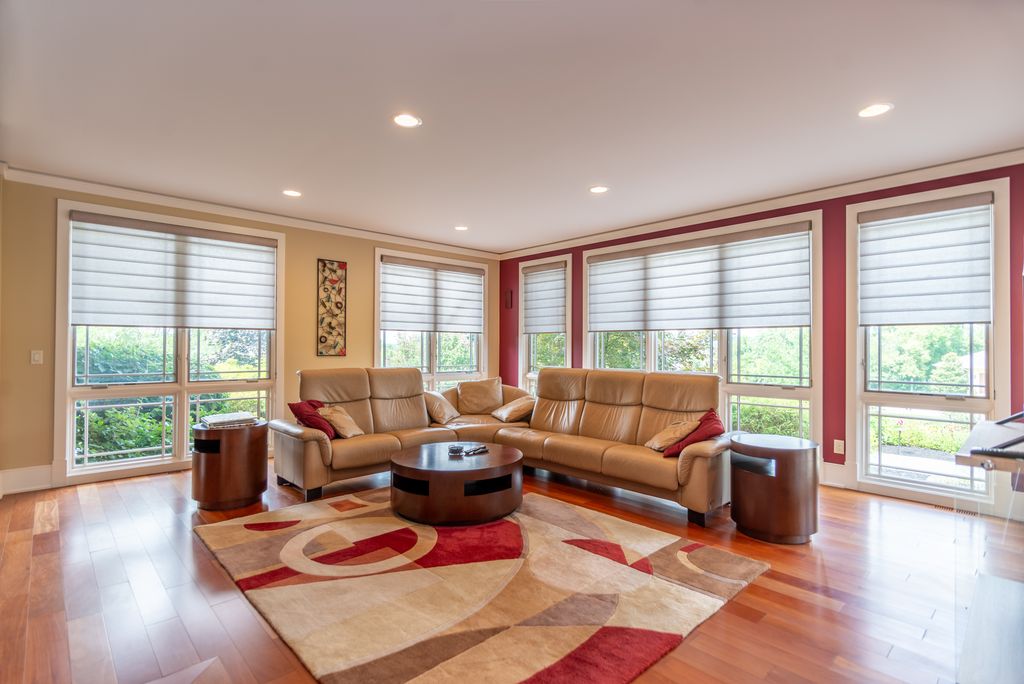 Beautiful Home on Over 2 Acres in West Chester Ohio Hits the Market at 2.25 Million 9