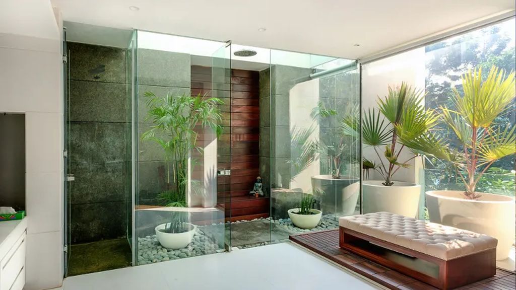 Bridge House, Masterpiece of Architecture and Nature by DADA Partners