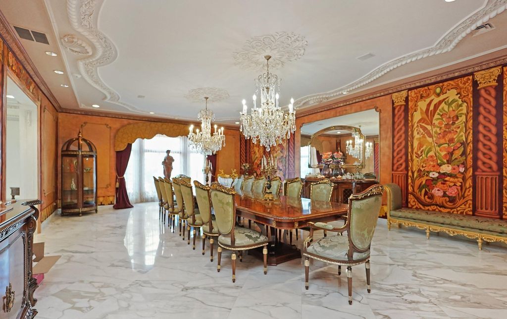 Celebrity Oasis A 16.8 Million Dream Home with Unparalleled Amenities in Staten Island New York 10 1