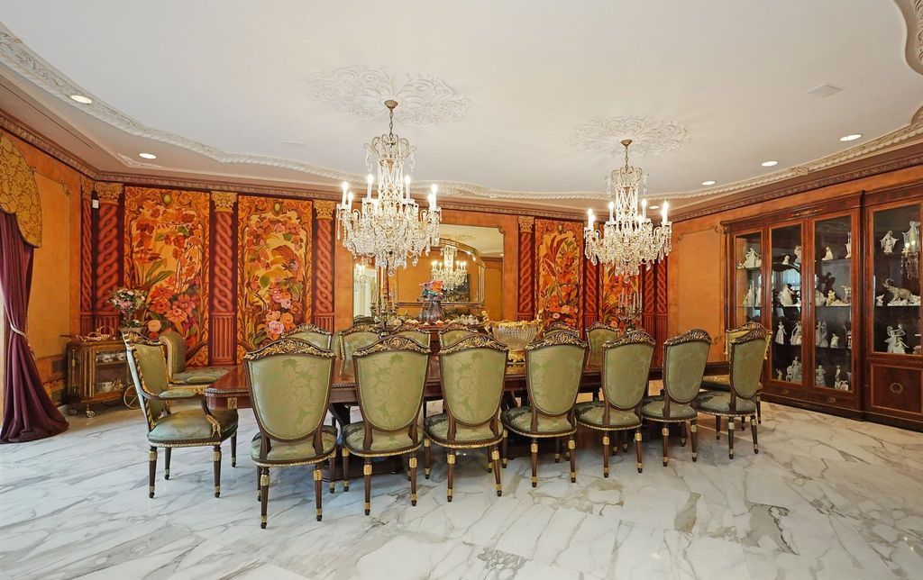 Celebrity Oasis A 16.8 Million Dream Home with Unparalleled Amenities in Staten Island New York 11 1