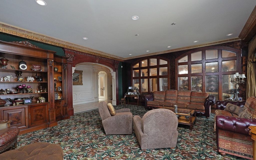 Celebrity Oasis A 16.8 Million Dream Home with Unparalleled Amenities in Staten Island New York 22 1
