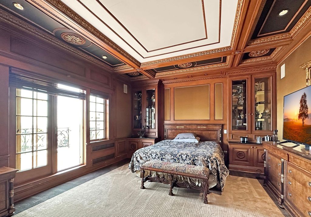 Celebrity Oasis A 16.8 Million Dream Home with Unparalleled Amenities in Staten Island New York 30 2