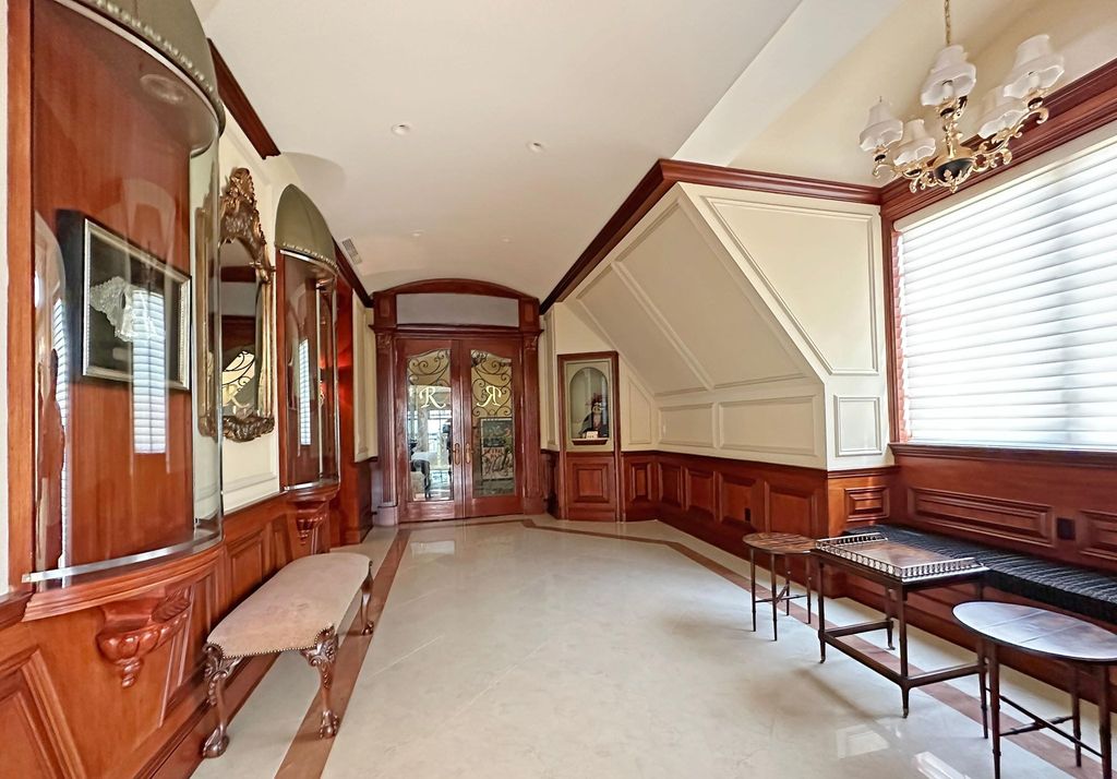Celebrity Oasis A 16.8 Million Dream Home with Unparalleled Amenities in Staten Island New York 38 2