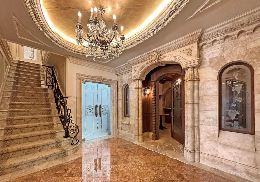Celebrity Oasis A 16.8 Million Dream Home with Unparalleled Amenities in Staten Island New York 41 2