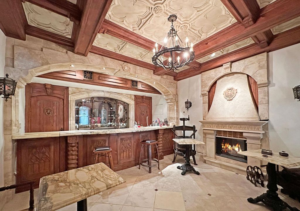 Celebrity Oasis A 16.8 Million Dream Home with Unparalleled Amenities in Staten Island New York 42 2