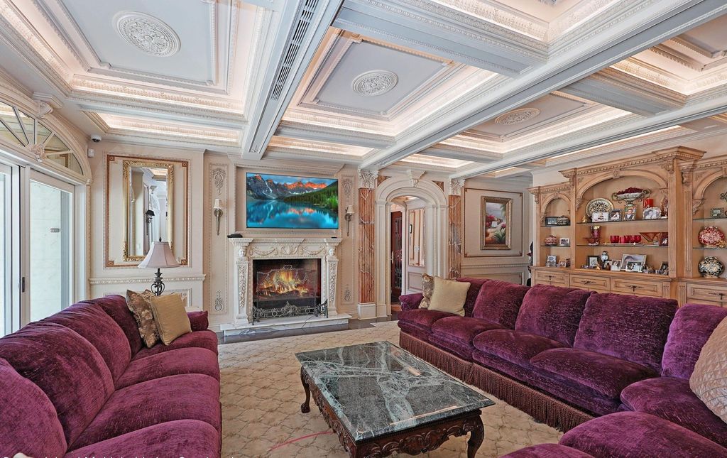 Celebrity Oasis A 16.8 Million Dream Home with Unparalleled Amenities in Staten Island New York 43 2