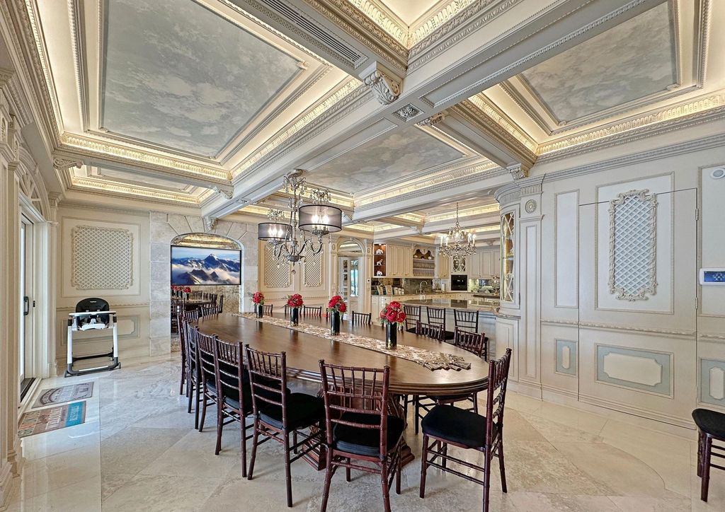 Celebrity Oasis A 16.8 Million Dream Home with Unparalleled Amenities in Staten Island New York 47 1
