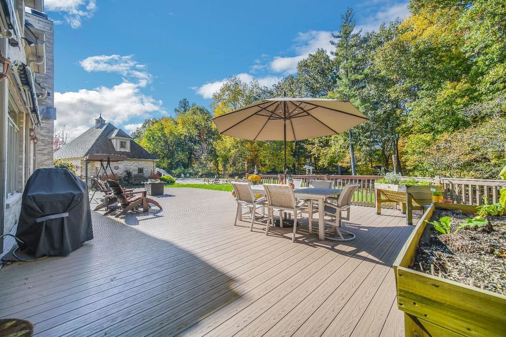 Elegant Home Crafted with Impeccable Attention to Detail in Valparaiso Indiana Now Available for 2399900 42