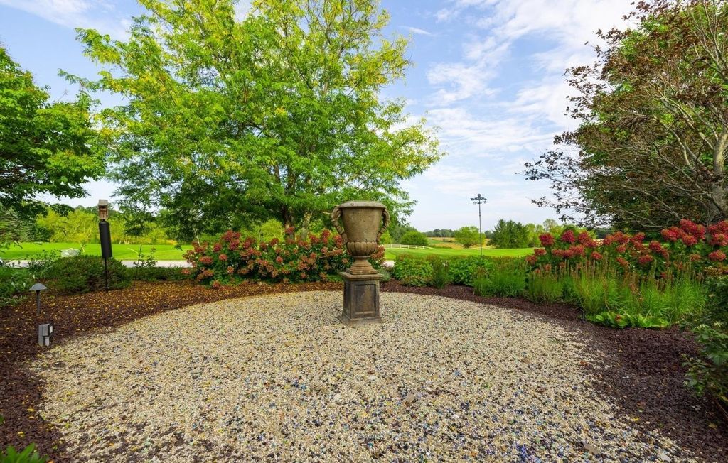 European Inspired Opulence Meets Modern Luxury in Chesterton Indiana Mansion for 2999000 3