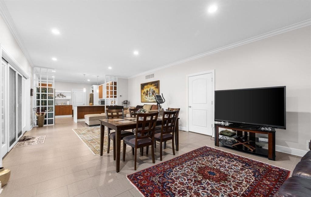 Exceptional Custom-Built Waterfront Home in Bloomfield Hills, Michigan, Priced at $3.8 Million