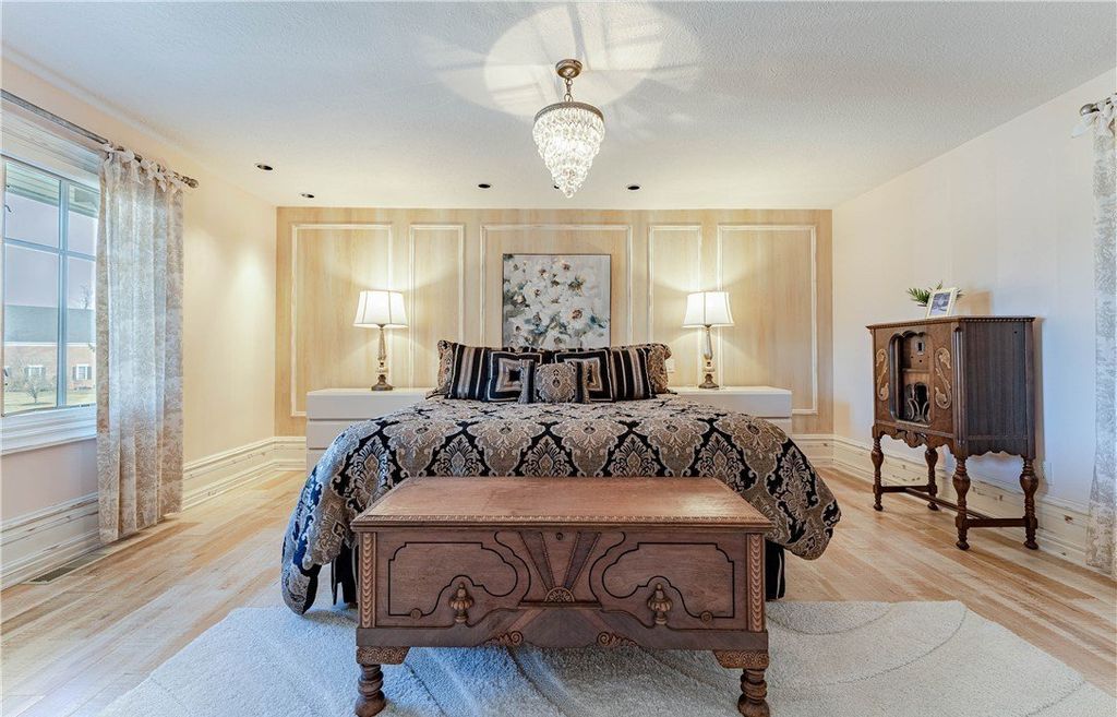 Exceptional Lifestyle Awaits One of a Kind Property in Northeast Ohio Priced at 2999000 21