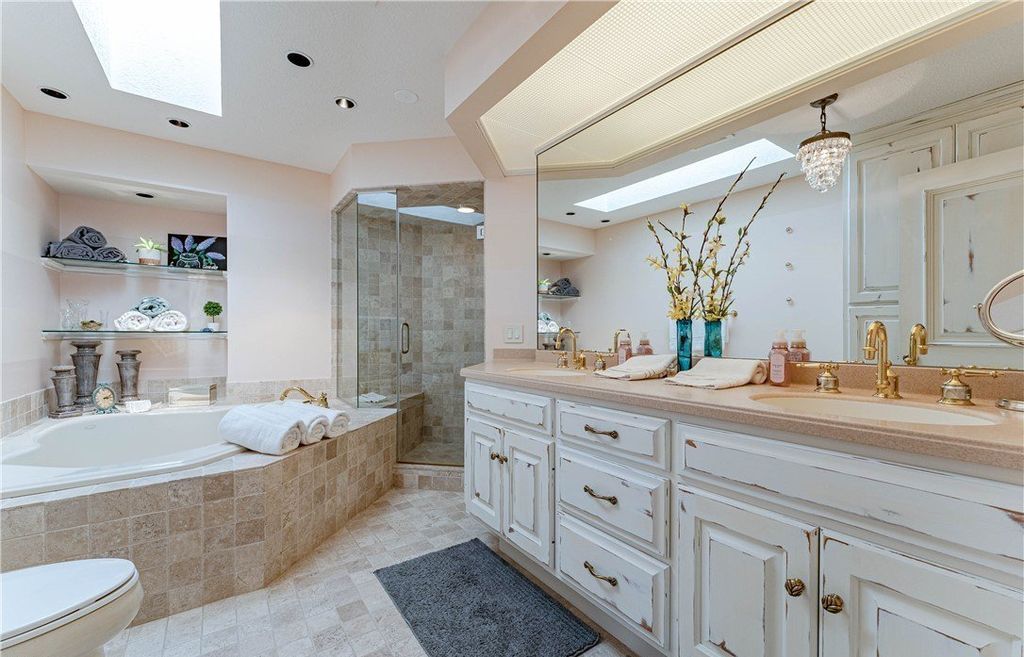 Exceptional Lifestyle Awaits One of a Kind Property in Northeast Ohio Priced at 2999000 22
