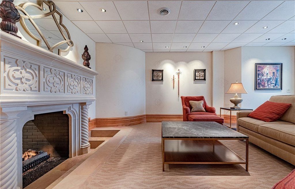 Exceptional Lifestyle Awaits One of a Kind Property in Northeast Ohio Priced at 2999000 30