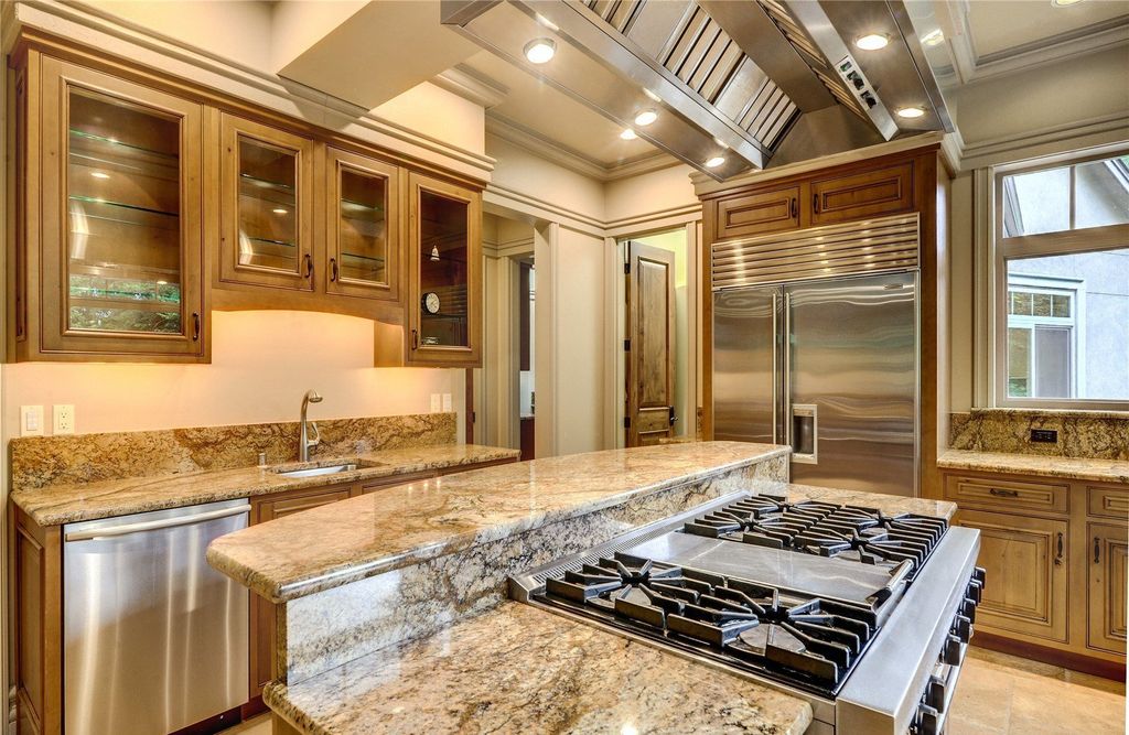 Exceptional Multi Generational Retreat in Fall City Washington Listed at 3099998 10