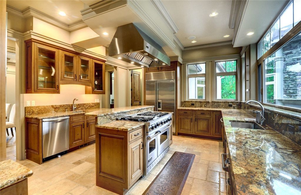 Exceptional Multi Generational Retreat in Fall City Washington Listed at 3099998 11