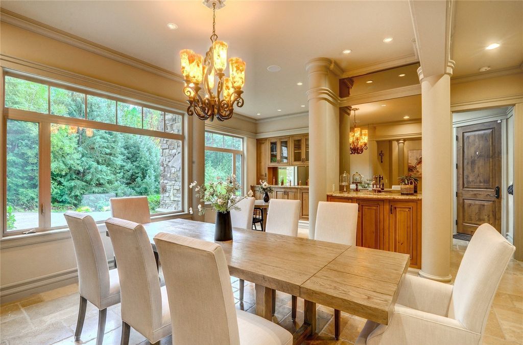 Exceptional Multi Generational Retreat in Fall City Washington Listed at 3099998 13