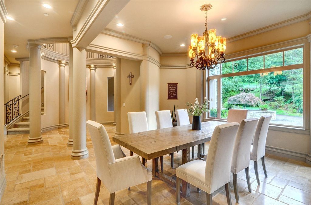 Exceptional Multi Generational Retreat in Fall City Washington Listed at 3099998 14