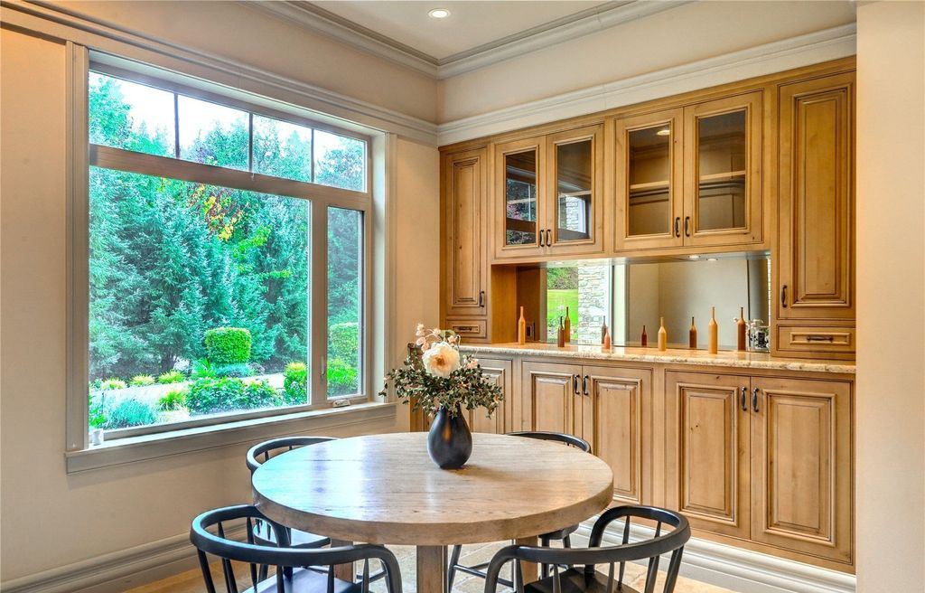 Exceptional Multi Generational Retreat in Fall City Washington Listed at 3099998 15