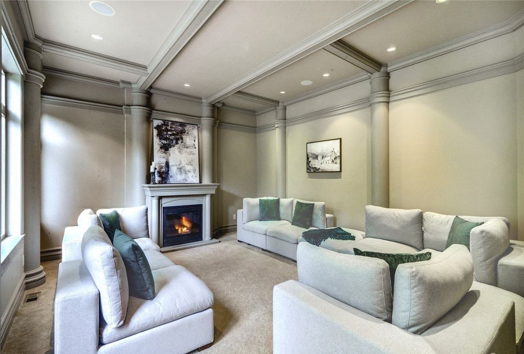 Exceptional Multi Generational Retreat in Fall City Washington Listed at 3099998 16