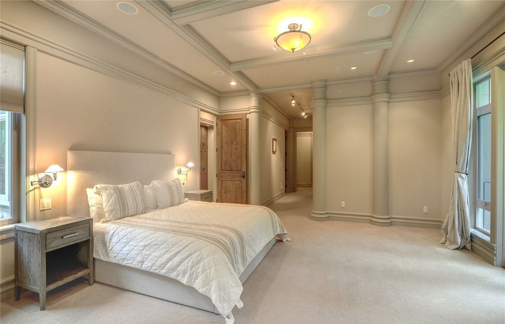 Exceptional Multi Generational Retreat in Fall City Washington Listed at 3099998 17