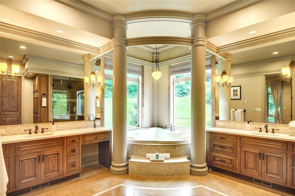 Exceptional Multi Generational Retreat in Fall City Washington Listed at 3099998 19